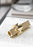 Rosett Candlestick by Skultuna