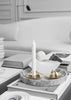 Festivitas Candleholder by Skultuna
