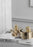 Lisa Larson x Skultuna Box accessory with a decorative design, featuring a sleek, minimalist shape in a stylish finish.