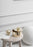 Lisa Larson x Skultuna Box, a stylish accessory with a sleek design, featuring a smooth finish and modern aesthetic.
