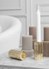 Paestum Candle Holder by Skultuna