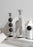 Jubilee Candle Holder by Skultuna