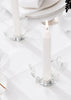 FLWR Candle Holder by Skultuna
