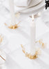 FLWR Candle Holder by Skultuna
