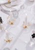 FLWR Candle Holder by Skultuna