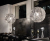 Puff Pendant by Tom Dixon