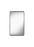 Adnet Wall Mirror - Rectangular by Gubi
