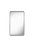 Adnet Wall Mirror - Rectangular by Gubi