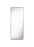 Adnet Wall Mirror - Rectangular by Gubi