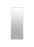 Adnet Wall Mirror - Rectangular by Gubi