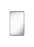 Adnet Wall Mirror - Rectangular by Gubi