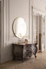 GUBI Wall Mirror - Round by Gubi