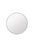 GUBI Wall Mirror - Round by Gubi