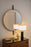 Miroir Mural IOI - Rond - Gubi