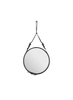 Miroir mural Adnet - Circulaire - Gubi