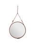 Miroir mural Adnet - Circulaire - Gubi