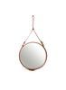 Miroir mural Adnet - Circulaire - Gubi