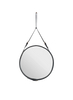 Miroir mural Adnet - Circulaire - Gubi