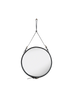 Miroir mural Adnet - Circulaire - Gubi