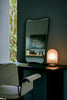 Miroir mural FA 33 par Gubi