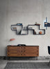Buffet 62, 6 tiroirs par Gubi