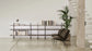 Beetle Soft Lounge Chair - Fully Upholstered, Conic base by Gubi