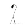Lampadaire Gräshoppa par Gubi