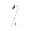 Lampadaire Gräshoppa par Gubi