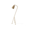 Lampadaire Gräshoppa par Gubi