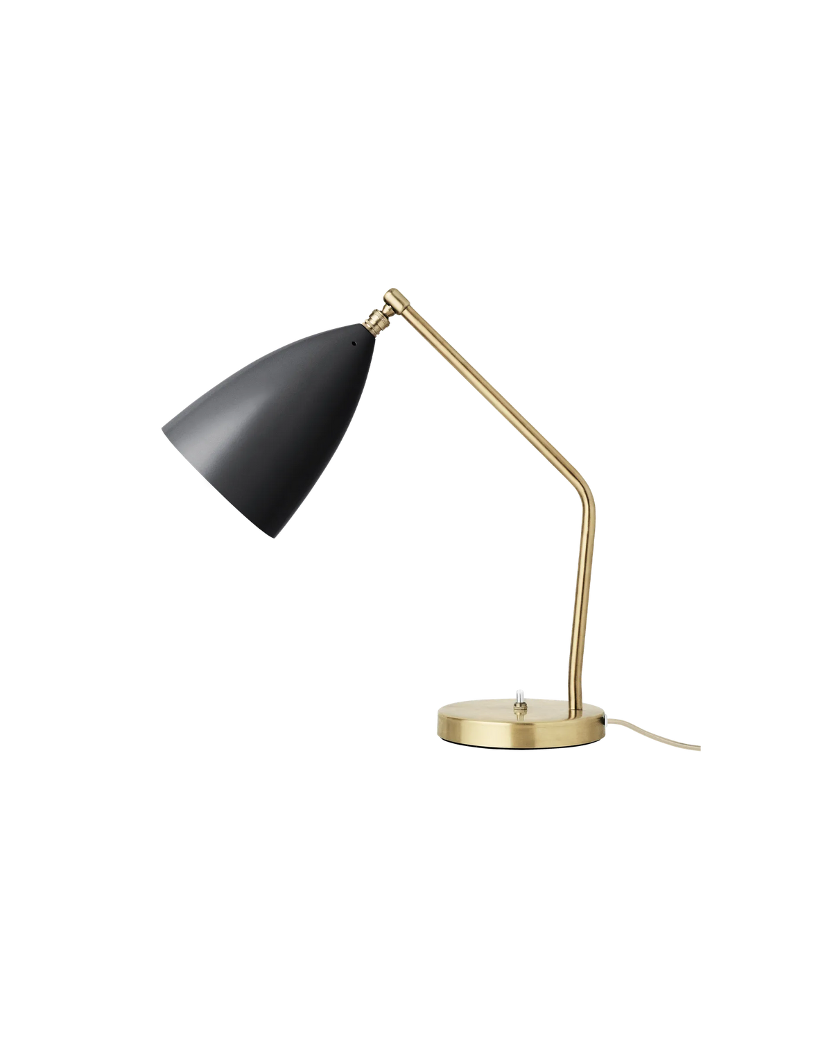 Gräshoppa Table Lamp by Gubi