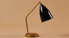 Gräshoppa Table Lamp by Gubi