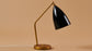 Gräshoppa Table Lamp by Gubi