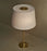 Lampe de table 9205 par Gubi