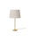 Lampe de table 9205 par Gubi