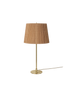 Lampe de table 9205 par Gubi