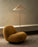 Lampadaire 9602 par Gubi