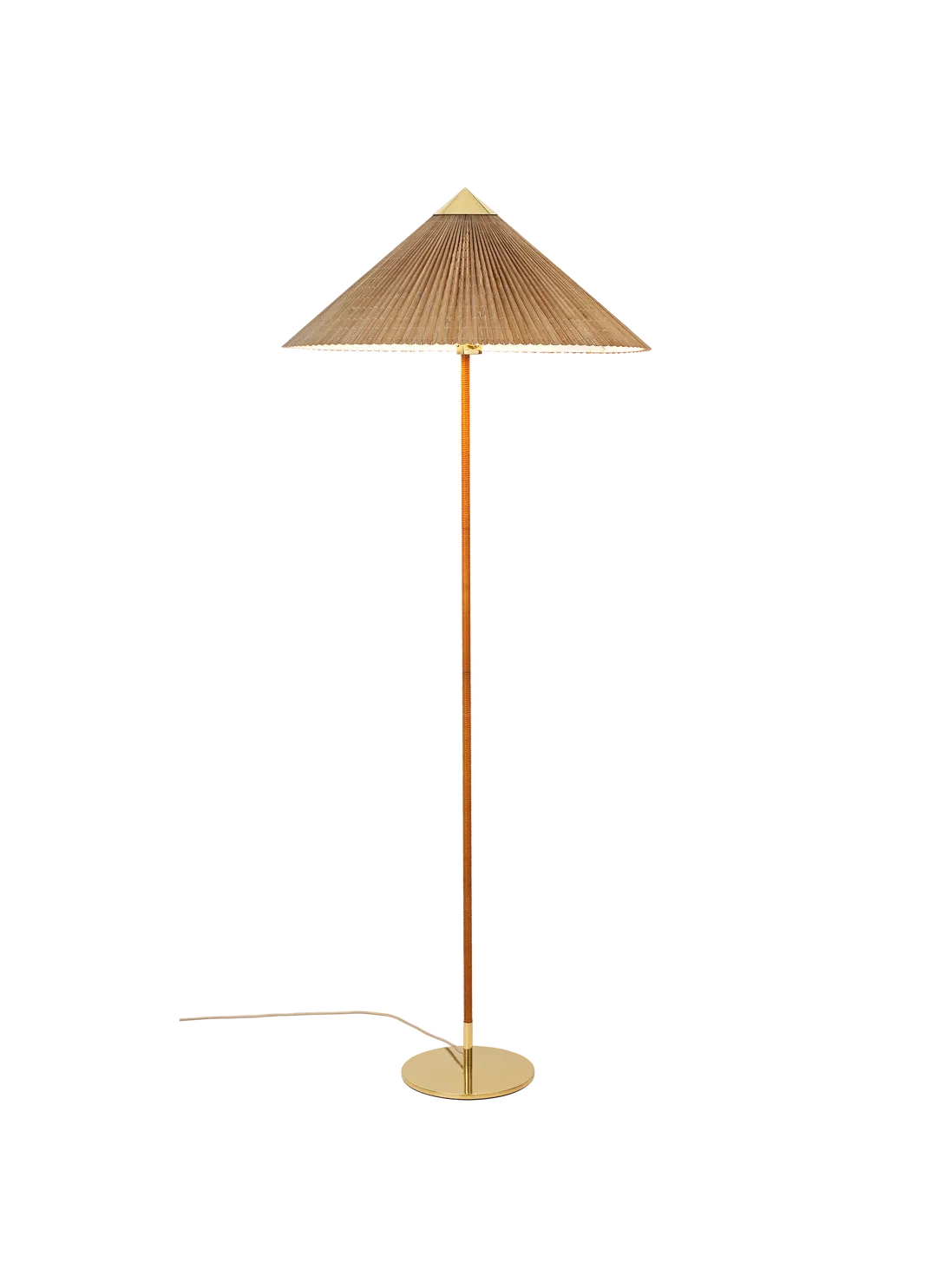 9602 Floor Lamp by Gubi