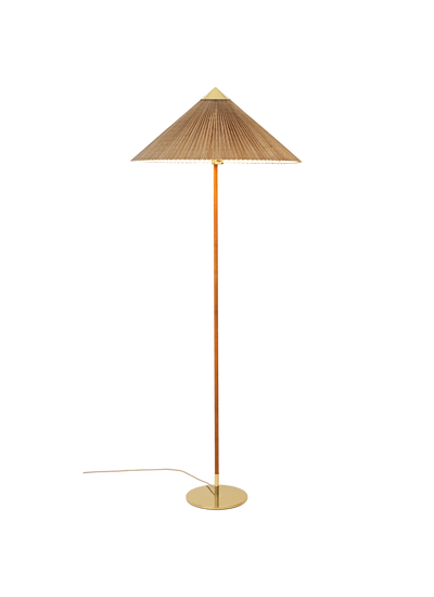 9602 Floor Lamp by Gubi