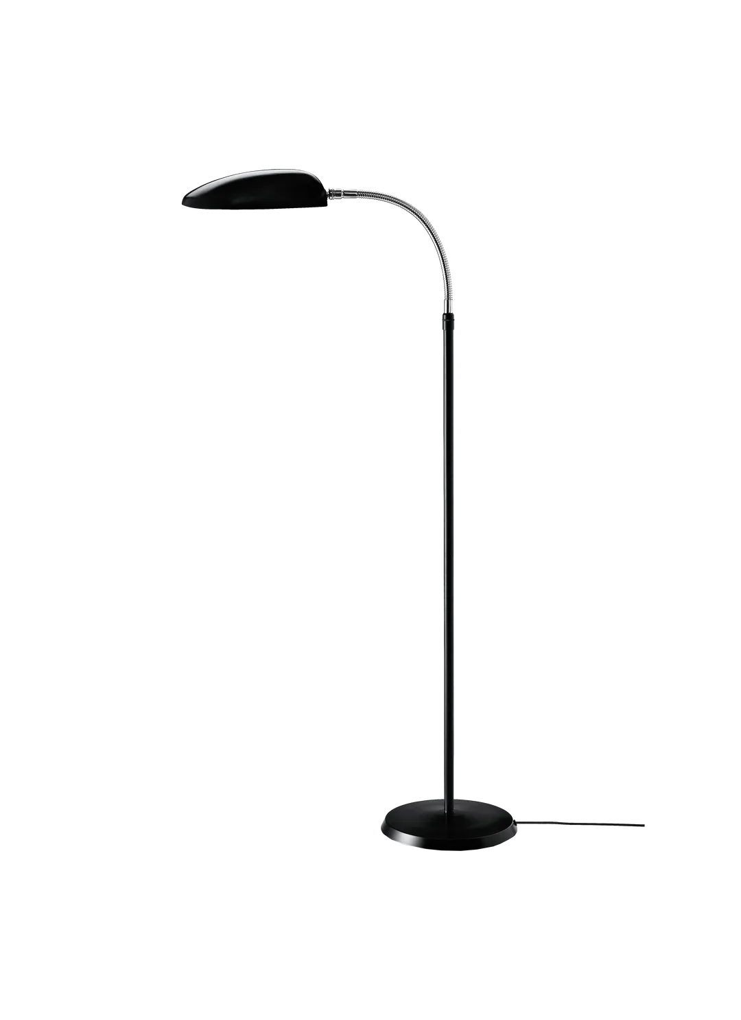 Cobra Floor Lamp by Gubi