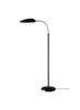 Cobra Floor Lamp by Gubi