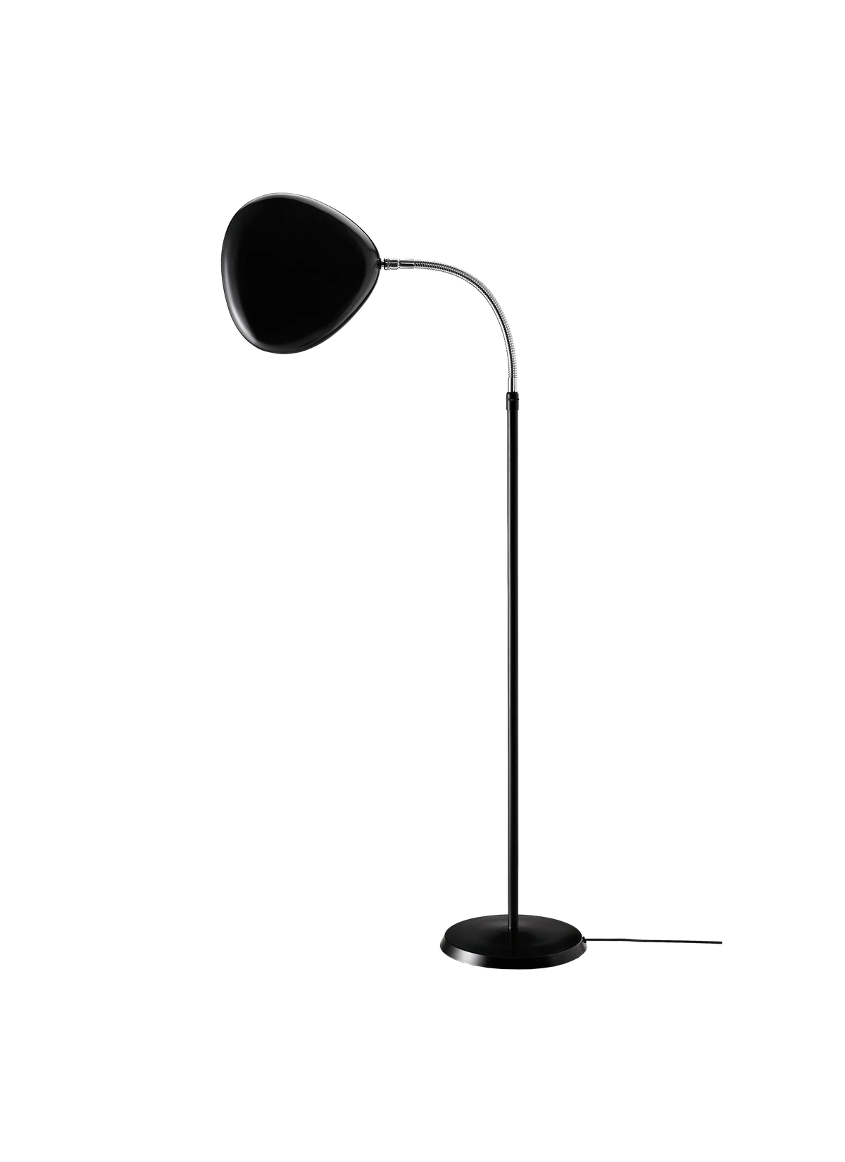 Cobra Floor Lamp by Gubi