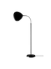 Cobra Floor Lamp by Gubi