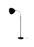 Cobra Floor Lamp by Gubi