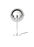 Lampe de table Multi-Lite par Gubi