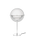 Lampe de table Multi-Lite par Gubi