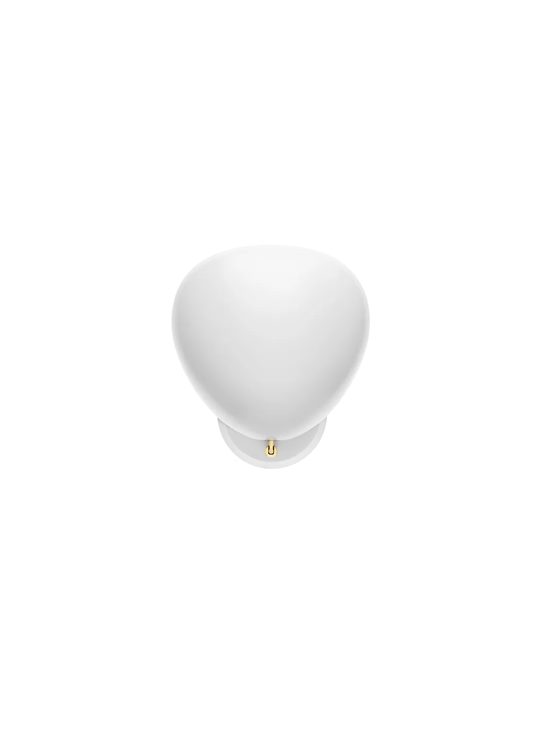 Black Cobra Wall Lamp by Gubi, semi-matte finish, modern lighting fixture mounted on a wall, stylish and functional home decor.