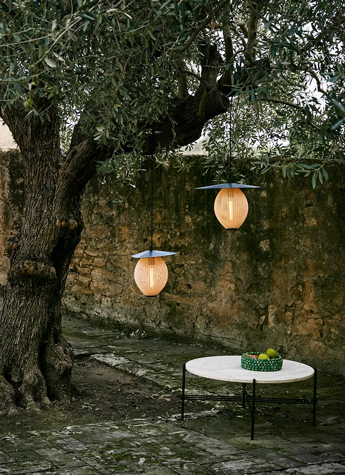 Suspension Satellite par Gubi