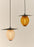 Satellite Outdoor Pendant by Gubi