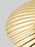 5321 Table Lamp by Gubi