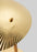 5321 Table Lamp by Gubi